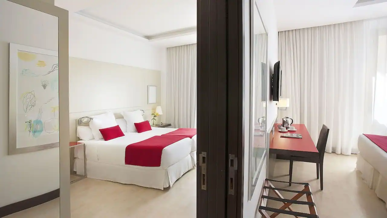 Grupotel Gran Vía 678